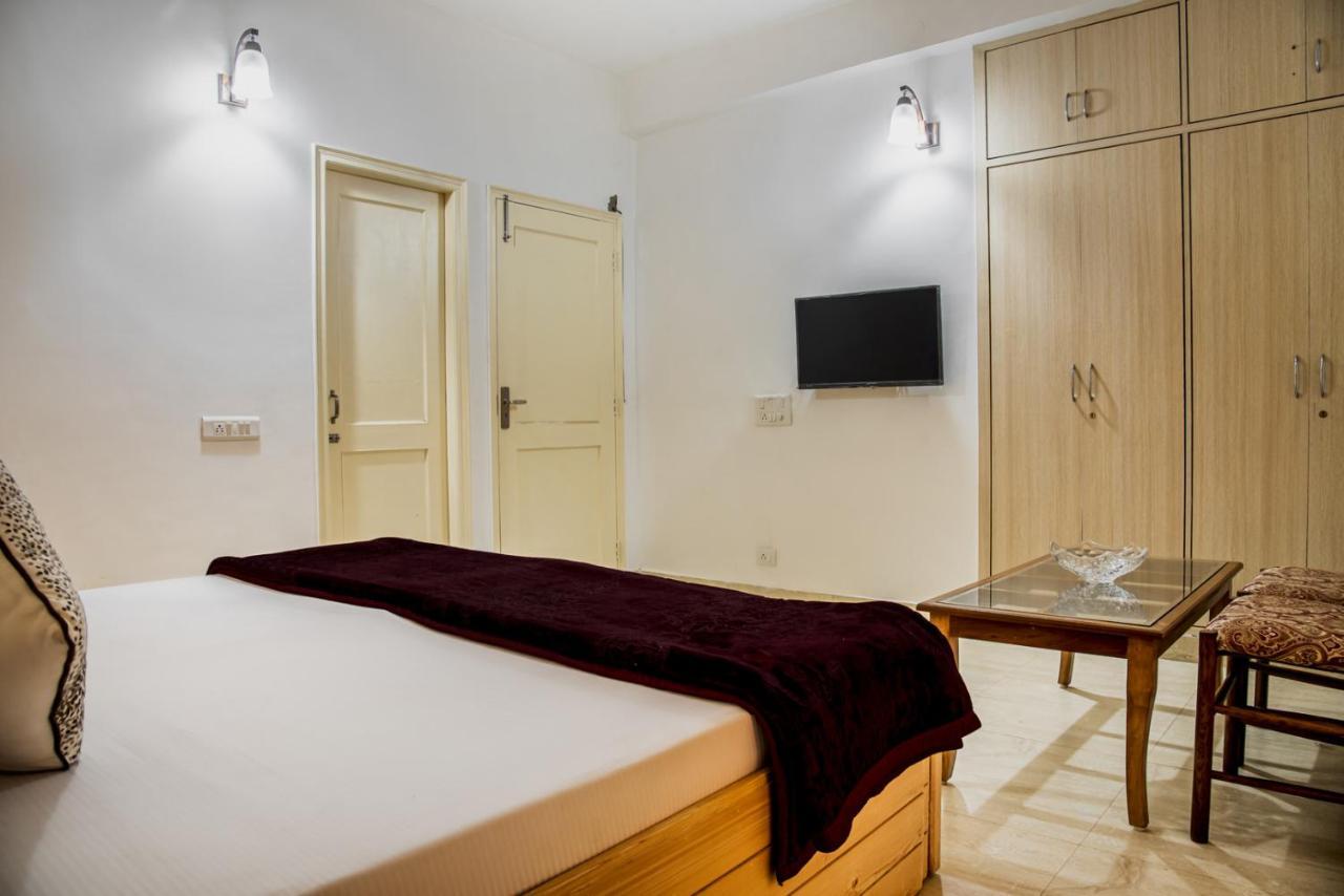 Himalyan Hills I Serviced Apt I Nature I Chef I Kasauli By Exotic Stays Exteriör bild